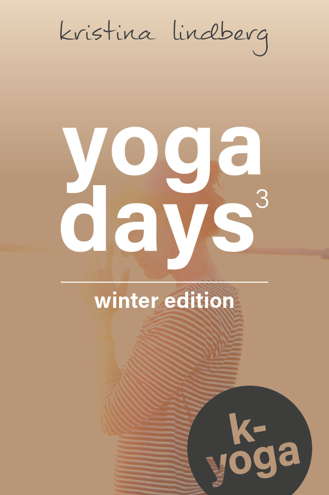 Yoga Retreat - Winter Edition