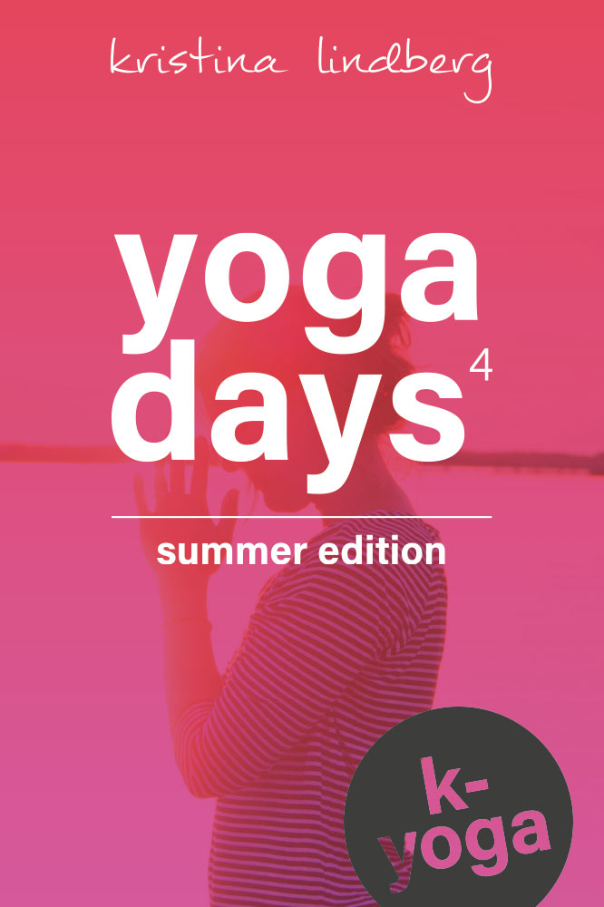 Yoga Retreat - Summer Edition - Waxenberg