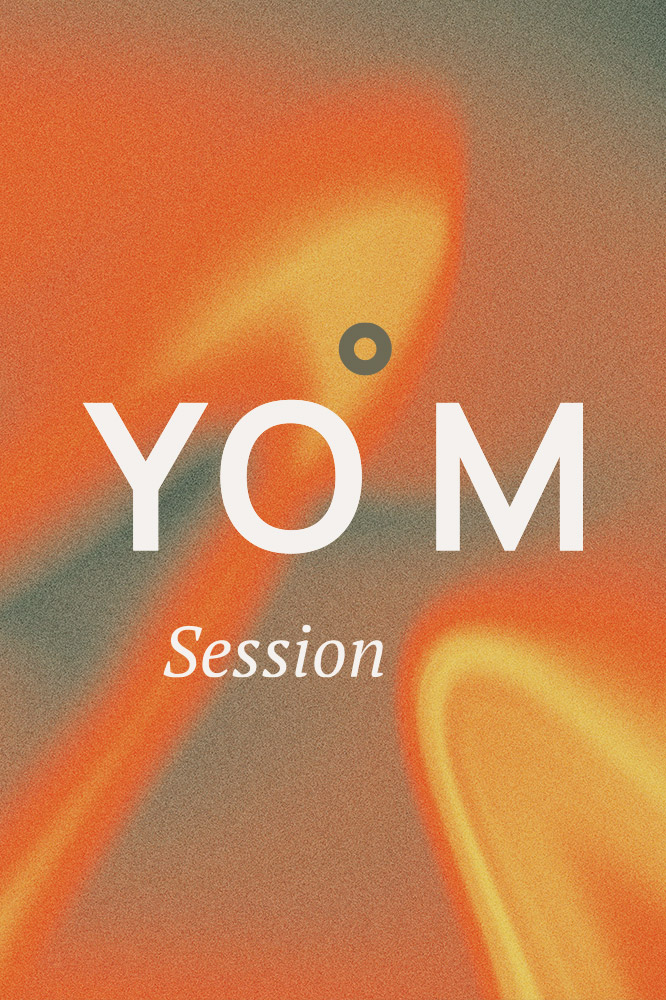 YOM Session – Kristina Lindberg